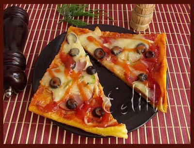 pizzasnack1 - PIZZA SNACK