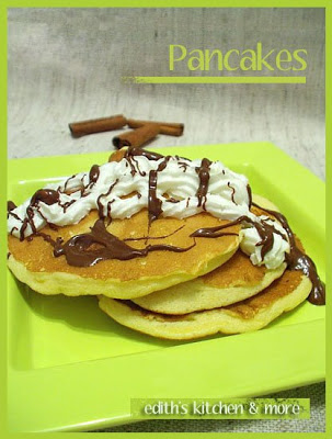pancakesfrisca - PANCAKES
