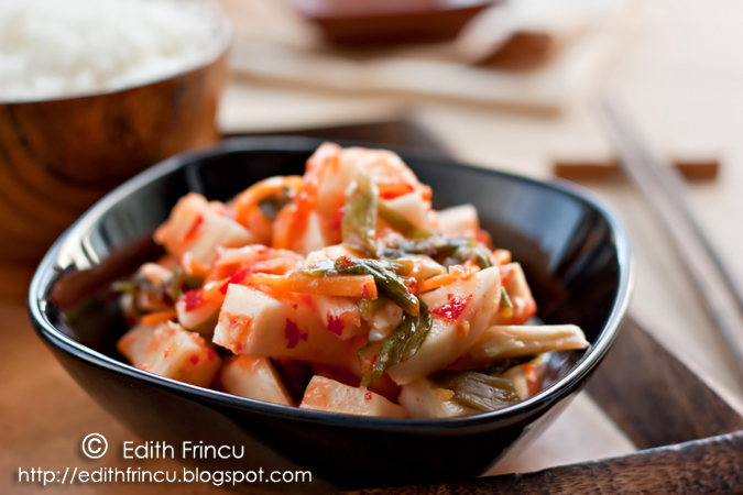 kimchi 1 - KIMCHI