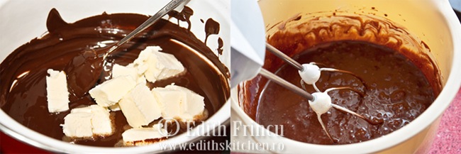 Briose De Ciocolata Cu Centrul Lichid Edith S Kitchen
