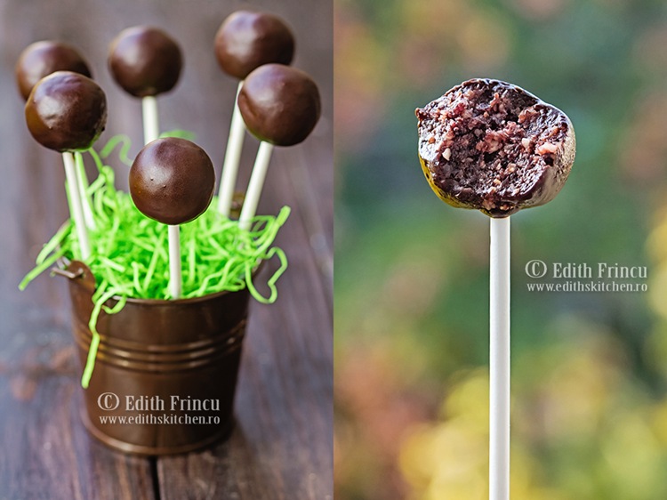 chocolate252520pops colaj thumb25255B325255D - Batoane cu cirese si migdale