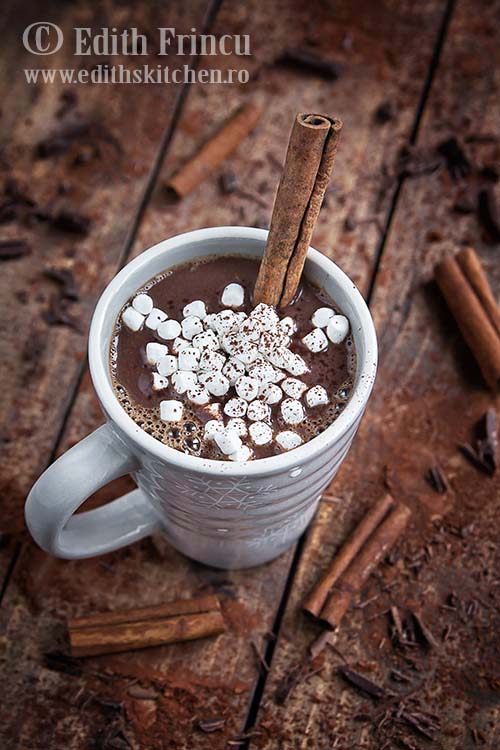ciocolata calda 1 - Ciocolata calda
