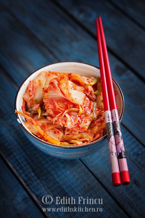 kimchi 1 - Kimchi