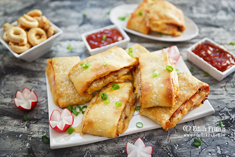 Panini pizza Panini pizza 1 - Panini pizza