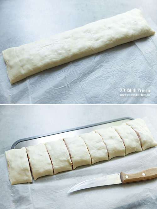 Panini pizza panini pizza preparare 1 - Panini pizza